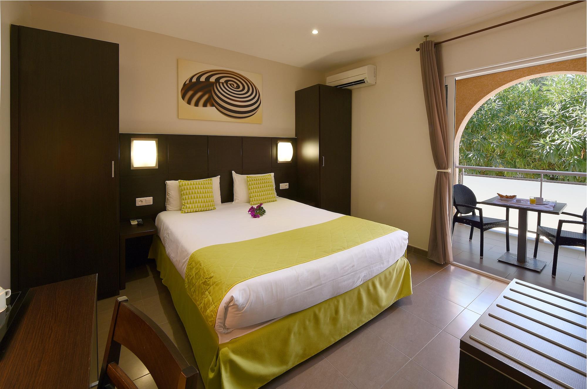Hotel U Ricordu & Spa Macinaggio  Dış mekan fotoğraf