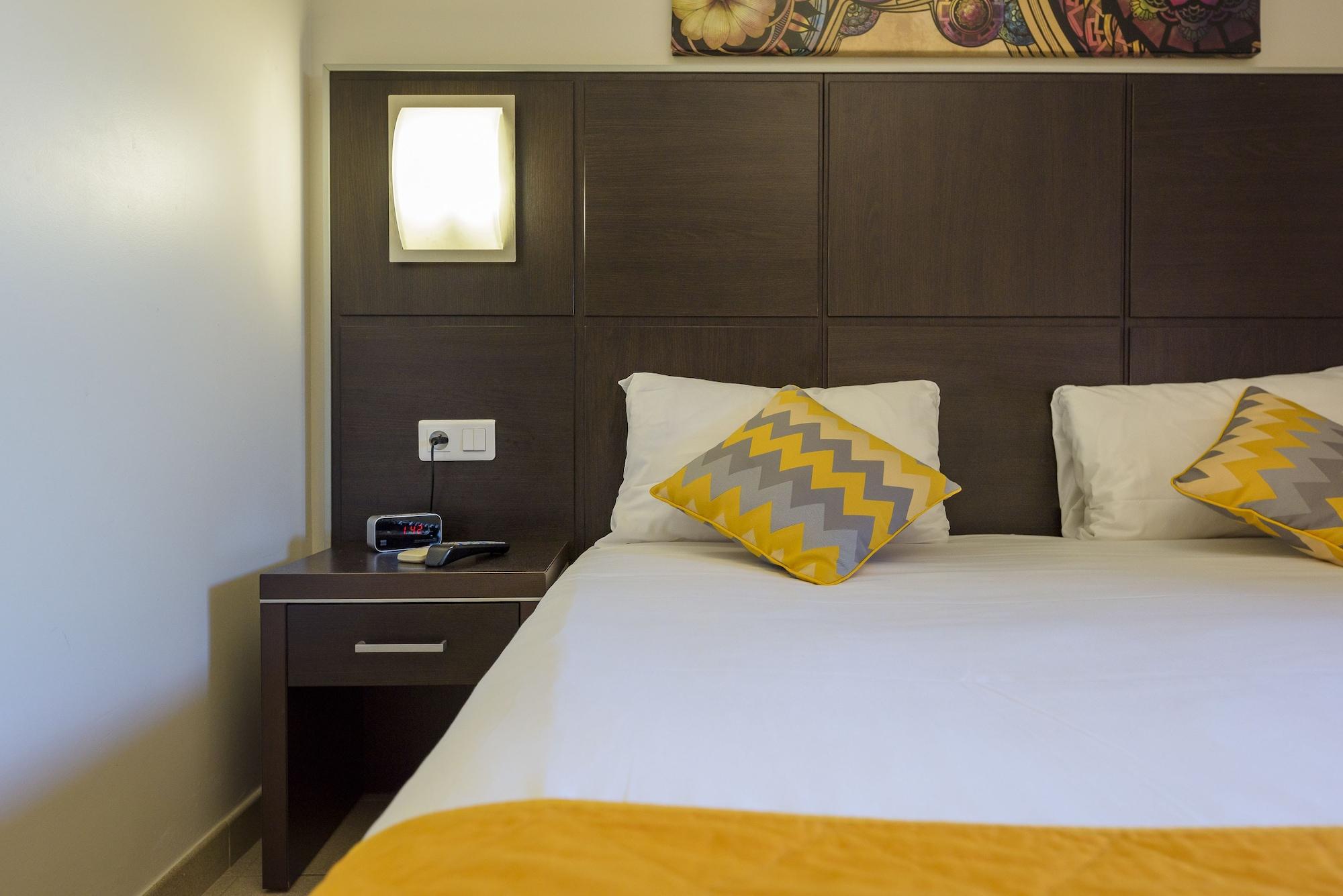 Hotel U Ricordu & Spa Macinaggio  Dış mekan fotoğraf