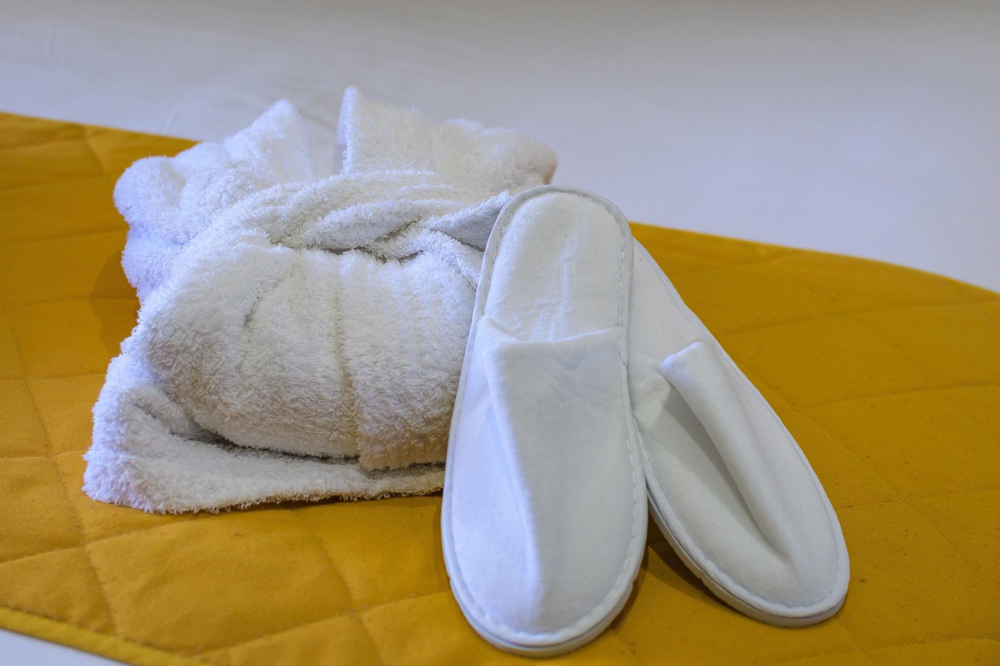 Hotel U Ricordu & Spa Macinaggio  Dış mekan fotoğraf