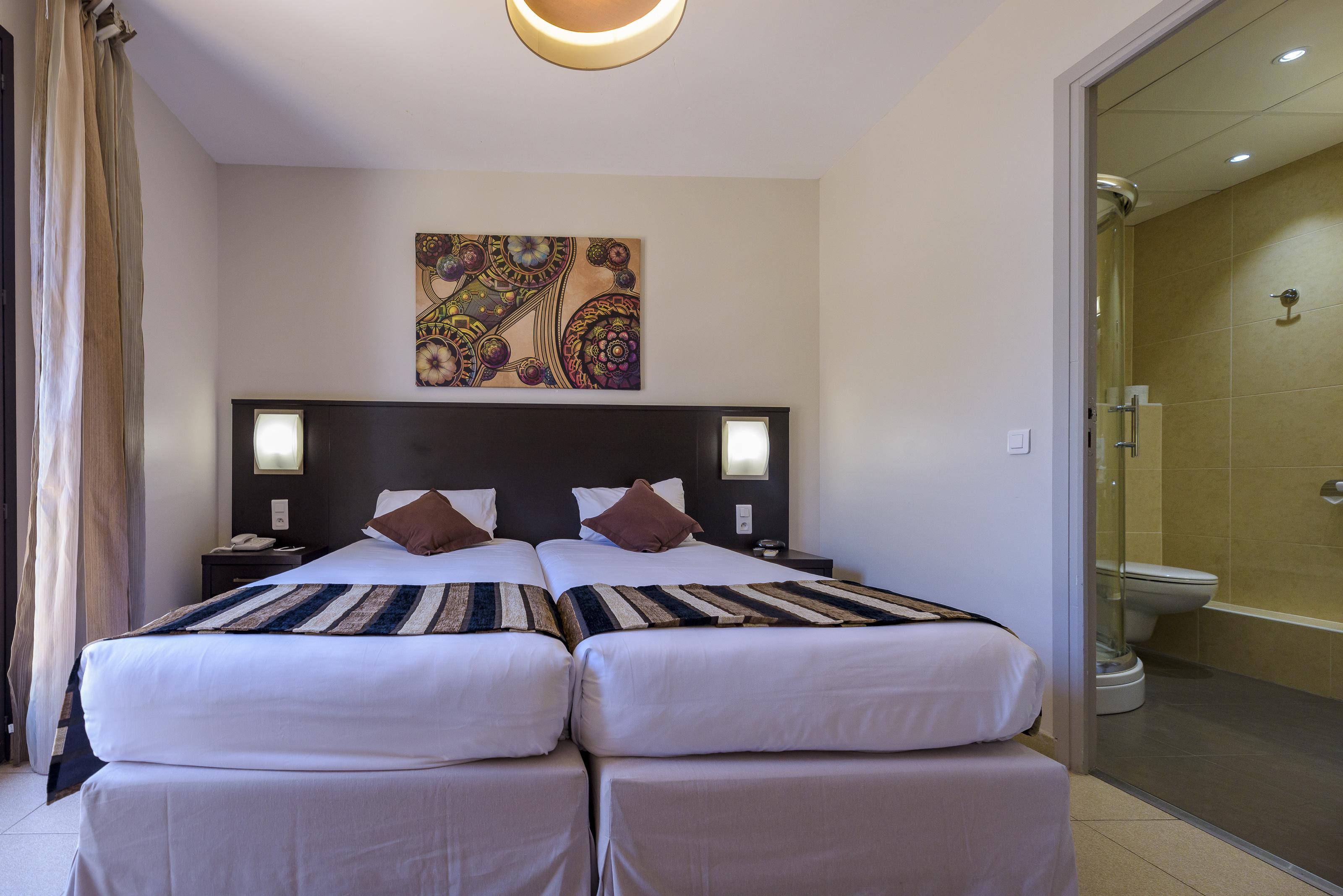 Hotel U Ricordu & Spa Macinaggio  Dış mekan fotoğraf