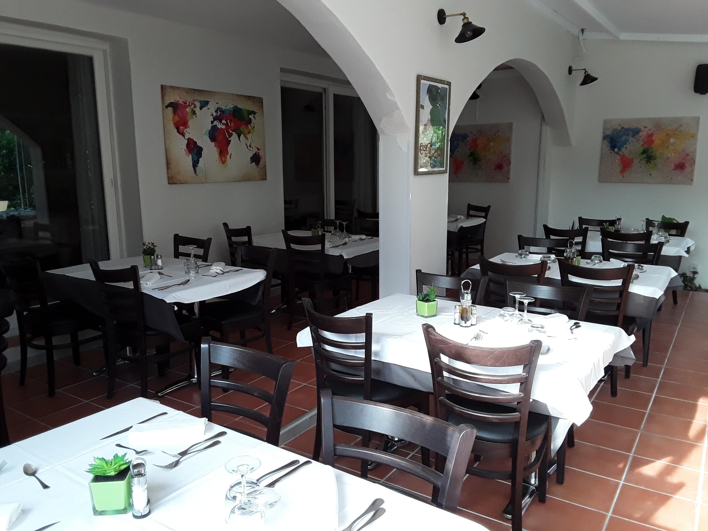 Hotel U Ricordu & Spa Macinaggio  Dış mekan fotoğraf