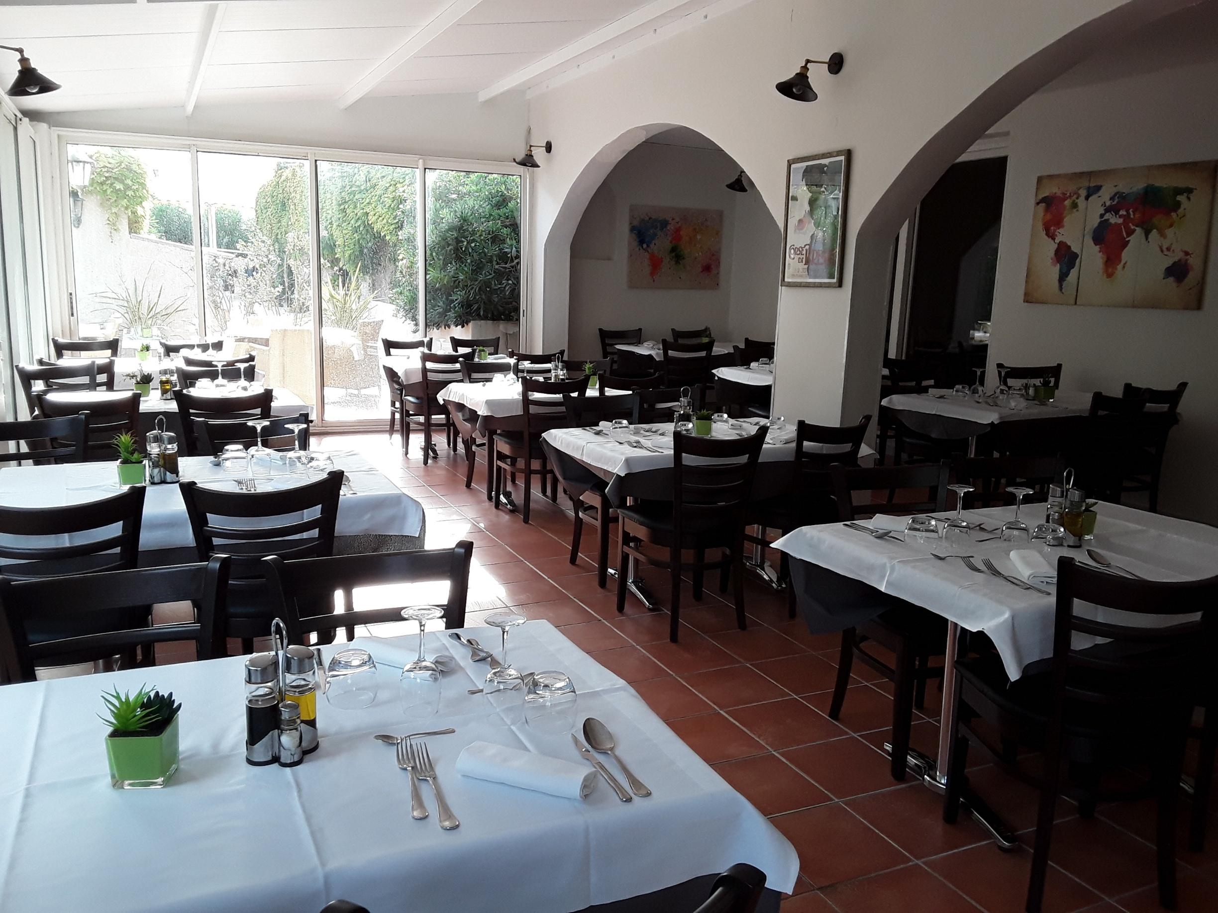 Hotel U Ricordu & Spa Macinaggio  Dış mekan fotoğraf
