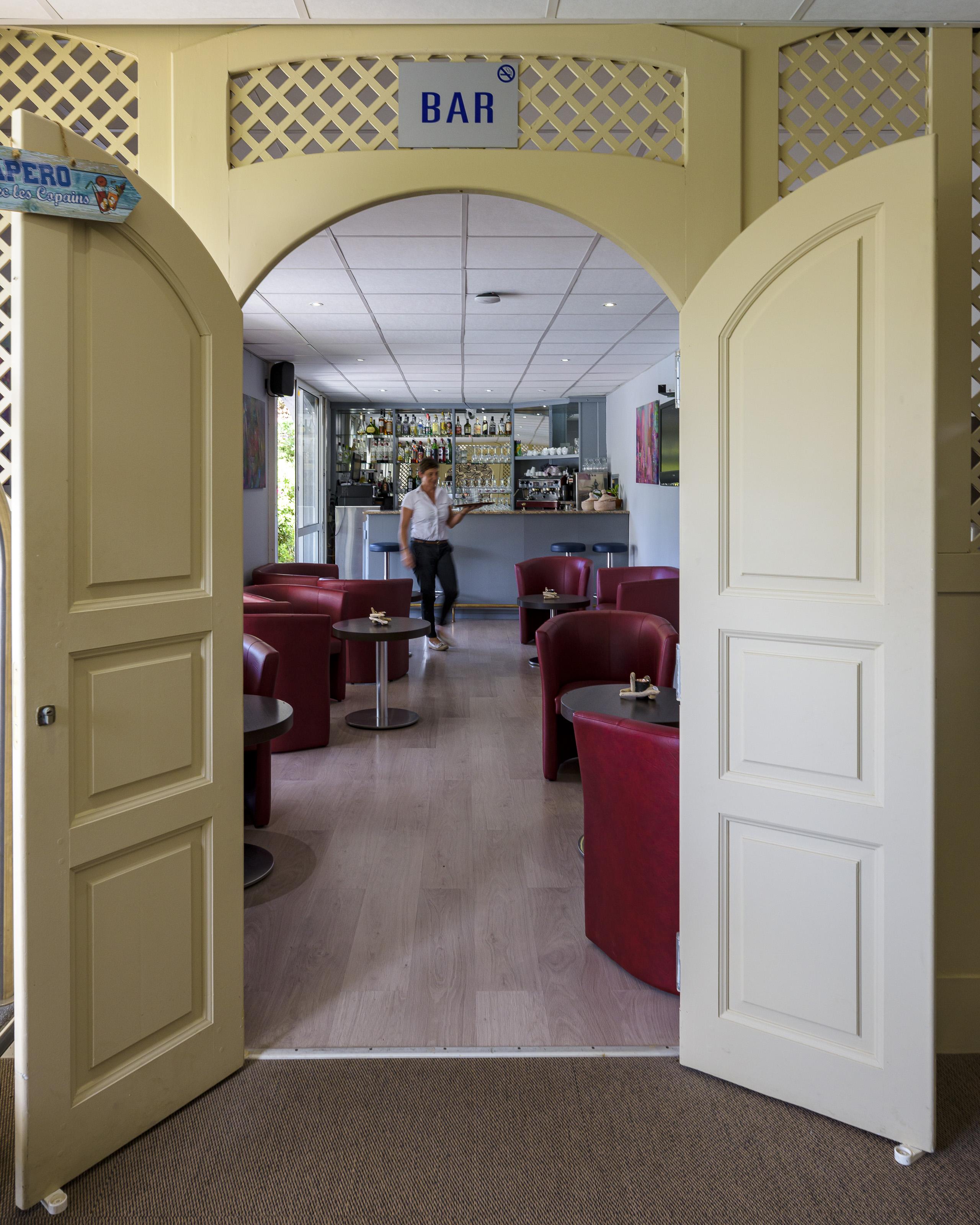 Hotel U Ricordu & Spa Macinaggio  Dış mekan fotoğraf